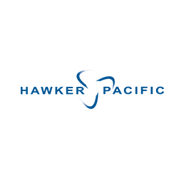 HAWKER PACIFIC, DUBAI