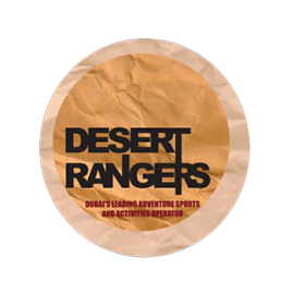 DESERT RANGERS