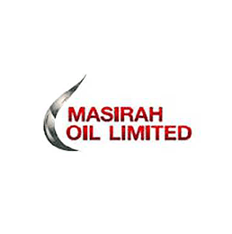 Masirah Oil